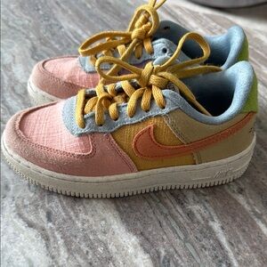 Colorful Kids Sneakers